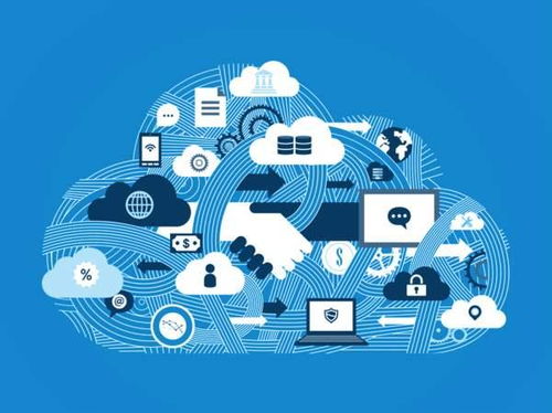 从网络化到数字化 互联网与5G如何通过信息技术咨询赋能产业升级